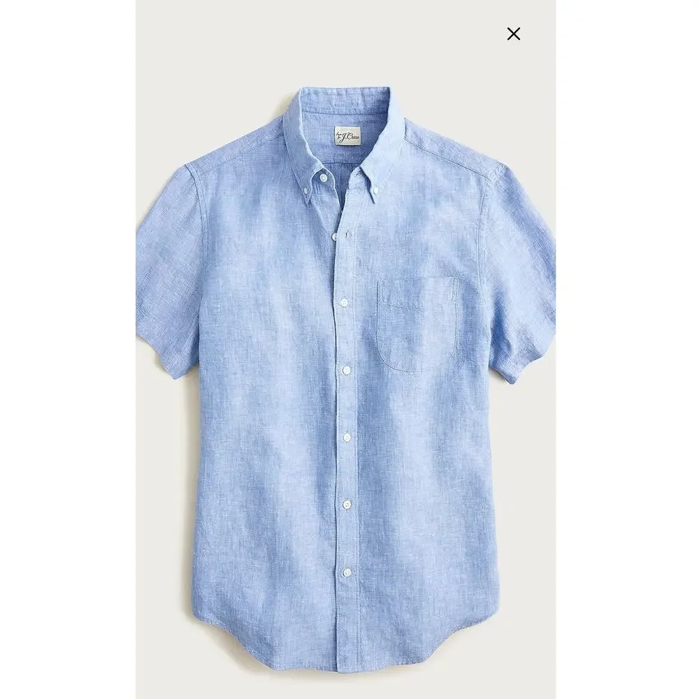 J. Crew retail $110